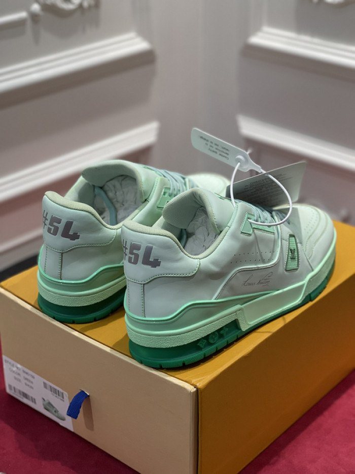 lou vuit sci-fi sneakers lvss-069