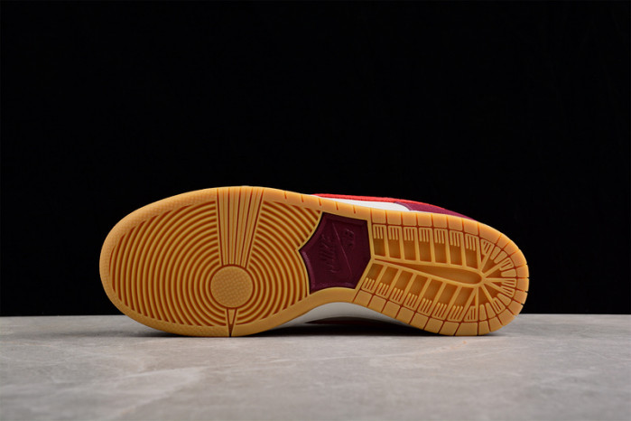 nike sb dunk low x skate like a girl dx4589-600