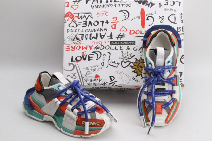 dg sneakers dg -009