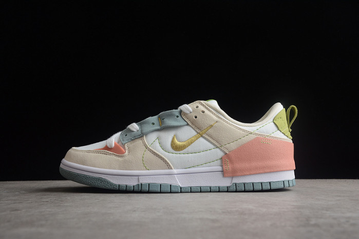 nike dunk low   dv3457-100