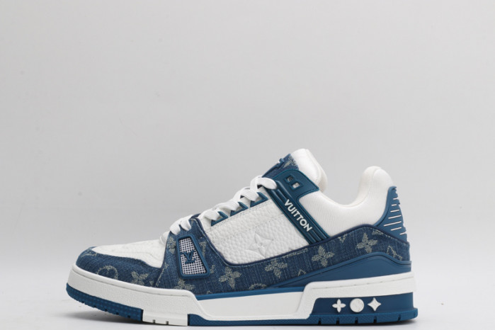 lou vuit sci-fi sneakers lvss-004
