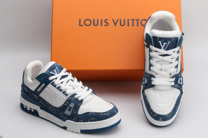 lou vuit sci-fi sneakers lvss-004