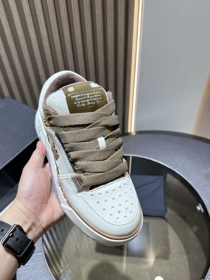 amiri sneakers am-119