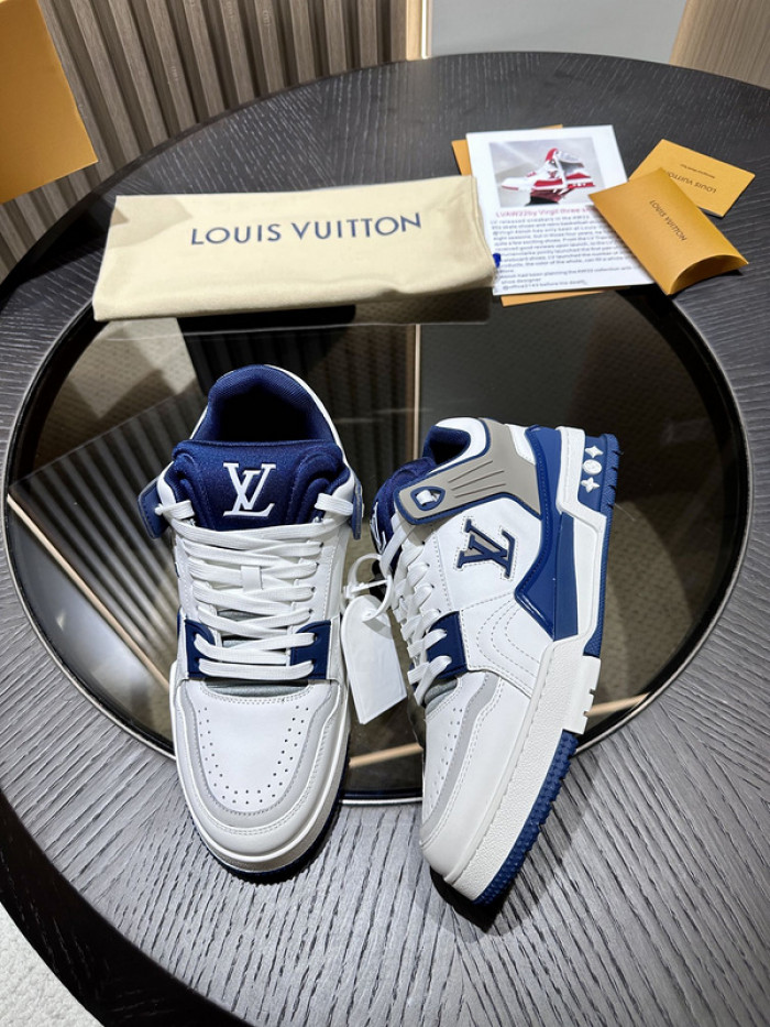 lou vuit sci-fi sneakers lvss-0204