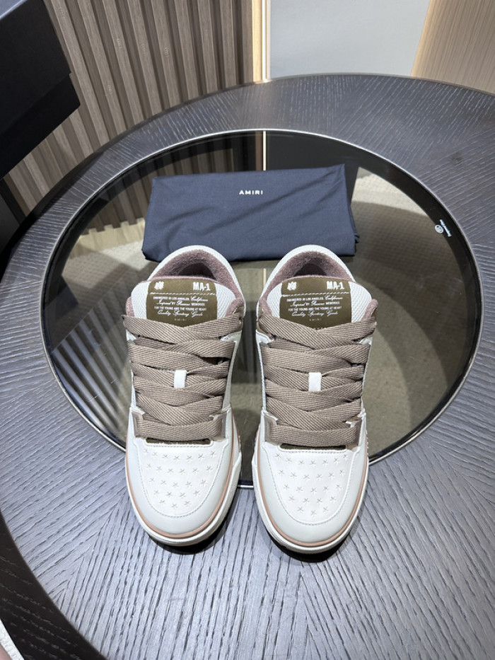 amiri sneakers am-119