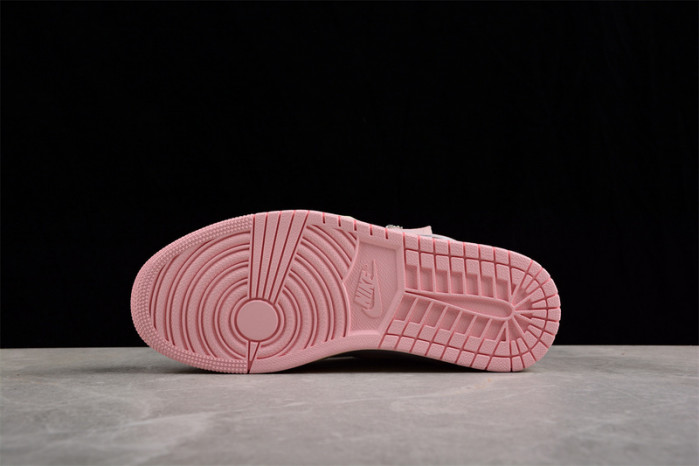 air jordan 1 high og “washed pink”  fd2596-600