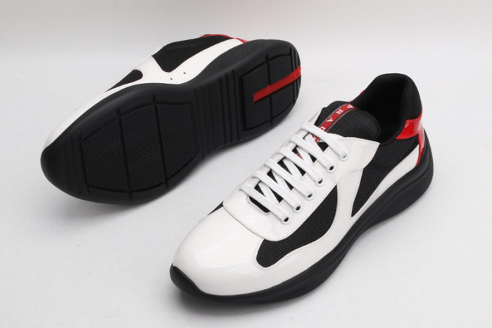 pra sneaker pra-018