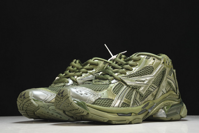 Ba*len*cia*ga track trainer btt-056