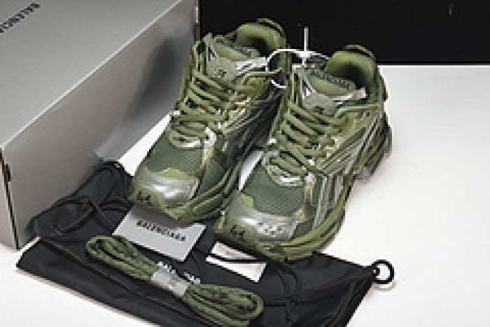 Ba*len*cia*ga track trainer btt-056