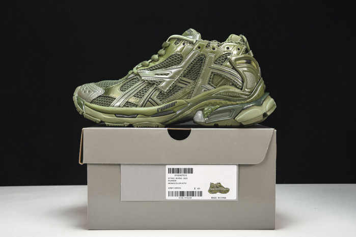 Ba*len*cia*ga track trainer btt-056