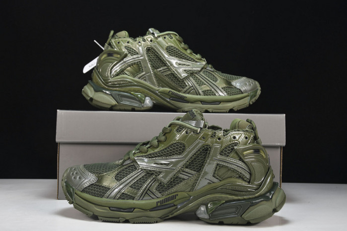 Ba*len*cia*ga track trainer btt-056