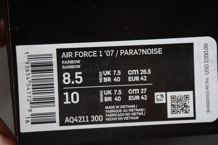 nikeair force 1  q4211-300