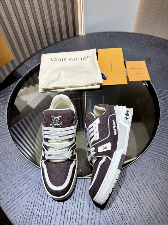 lou vuit sci-fi sneakers lvss-0238