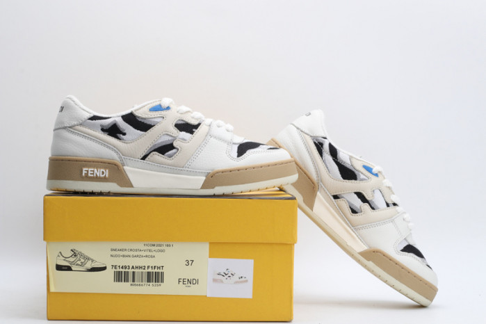 fd sneakers fd -010
