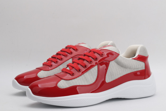 pra sneaker pra-012