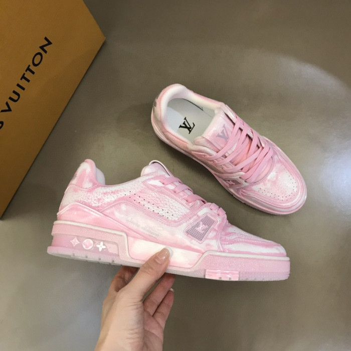 lou vuit sci-fi sneakers lvss-081