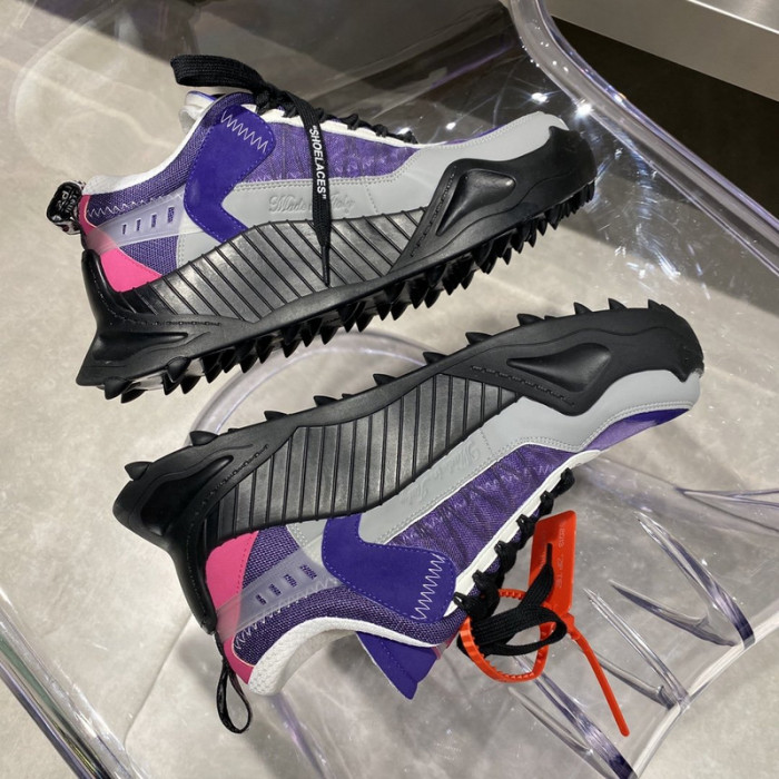 ow c/o odsy-1000 sneakers ow-019