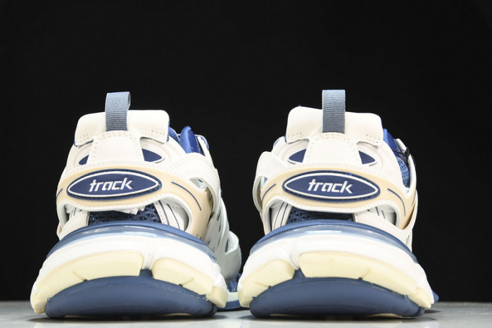 Ba*len*cia*ga track trainer btt-077
