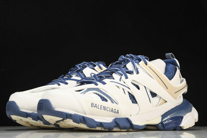Ba*len*cia*ga track trainer btt-077