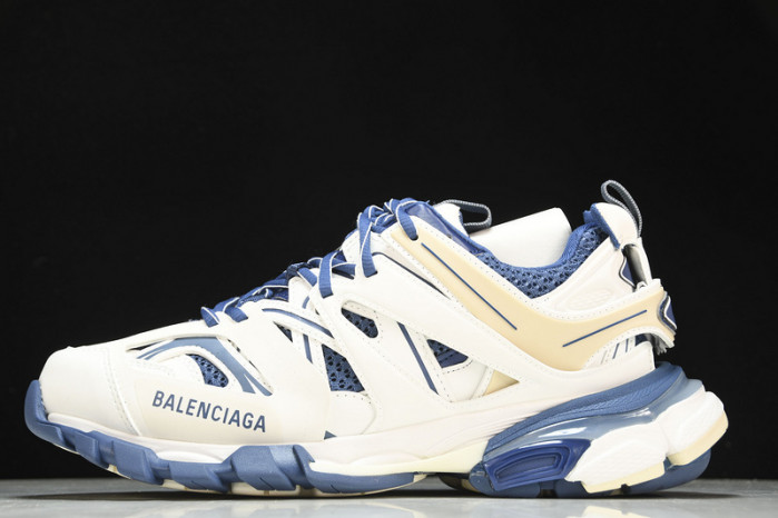 Ba*len*cia*ga track trainer btt-077