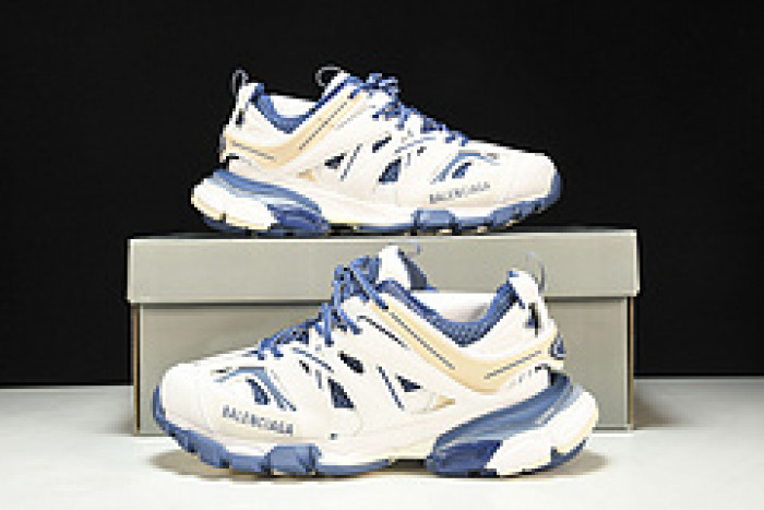 Ba*len*cia*ga track trainer btt-077