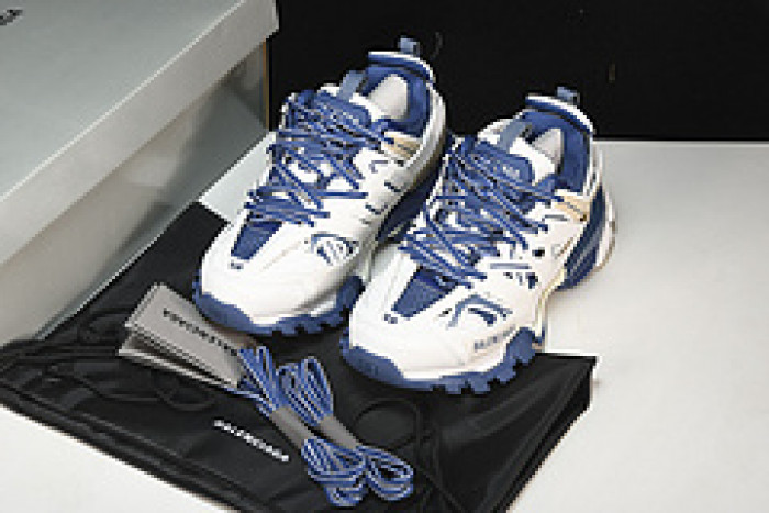 Ba*len*cia*ga track trainer btt-077