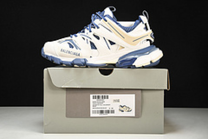 Ba*len*cia*ga track trainer btt-077