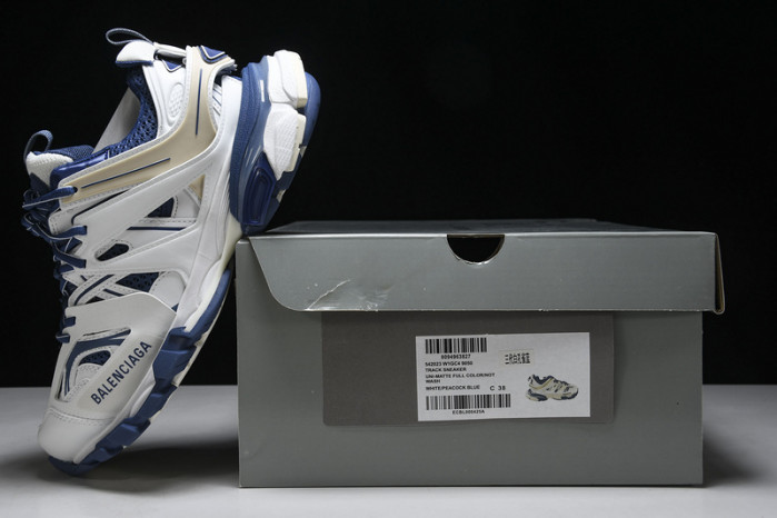 Ba*len*cia*ga track trainer btt-077