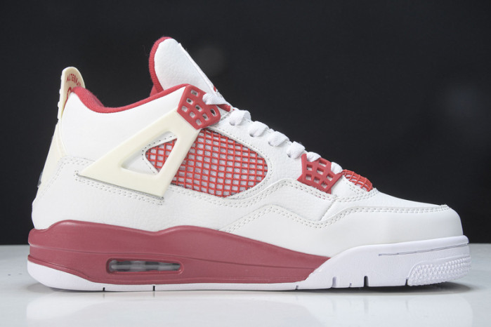 air jordan 4  308497-106