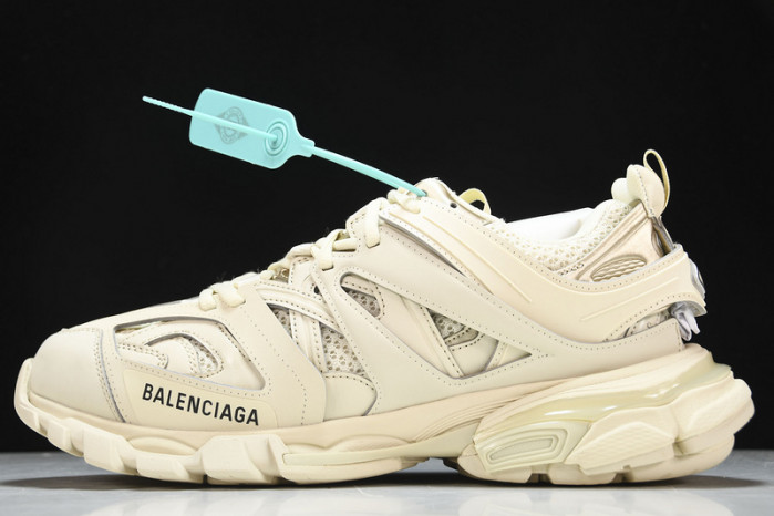 Ba*len*cia*ga track trainer    btt-039