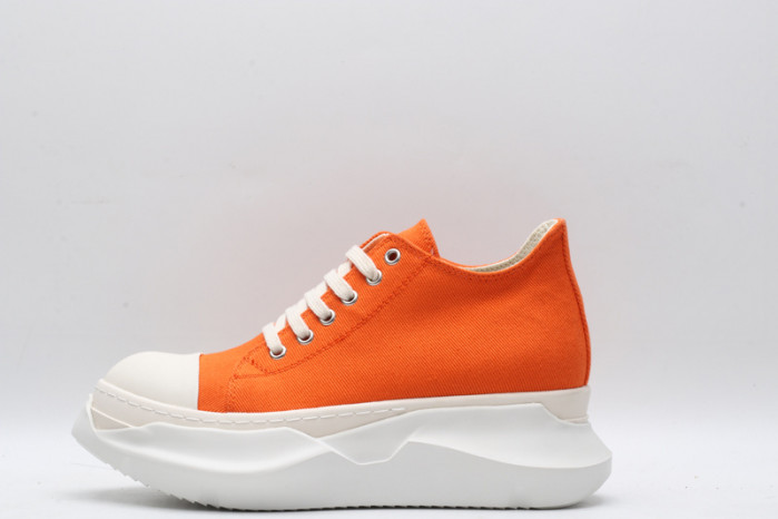 rick owen.s sneaker ro-051