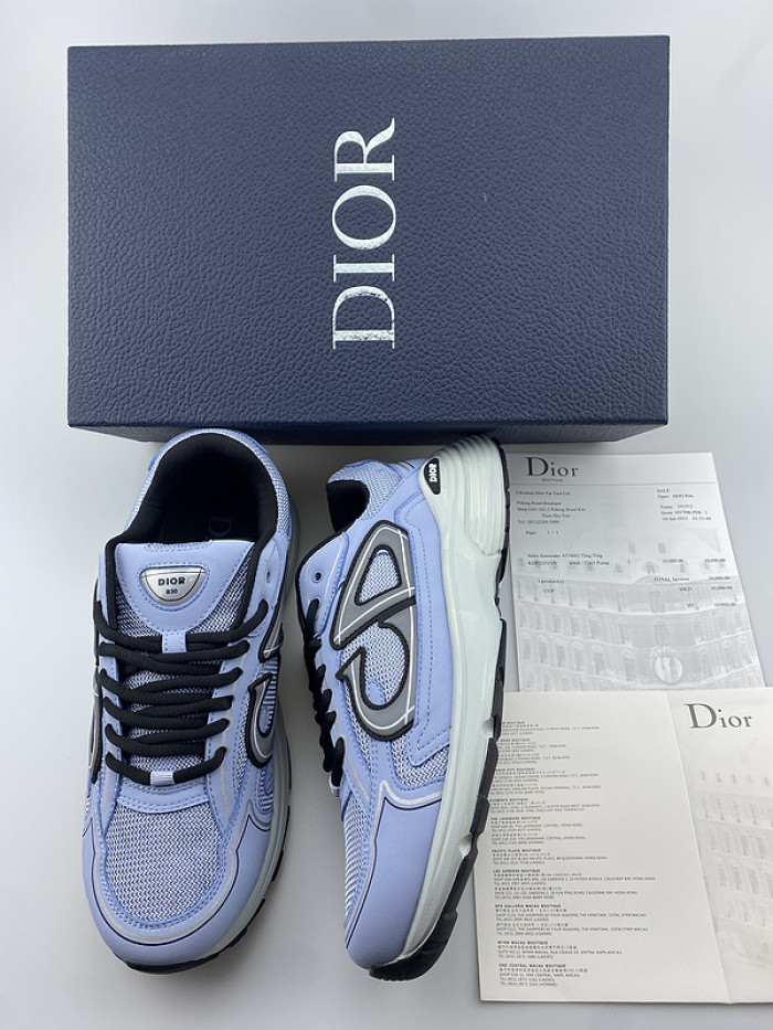 dr b30 sneaker  drb-012