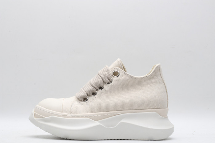 rick owen.s sneaker ro-042