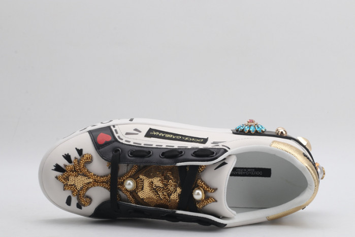 dg sneakers dg -004