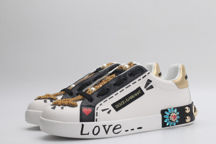 dg sneakers dg -004