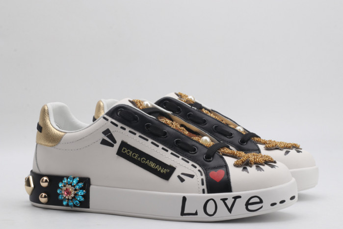 dg sneakers dg -004
