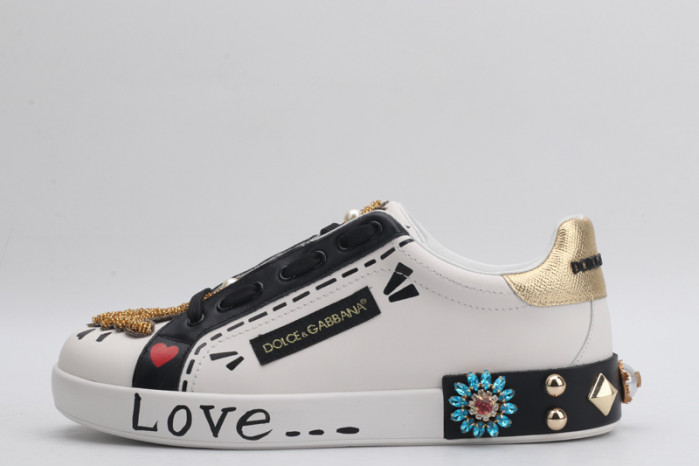 dg sneakers dg -004