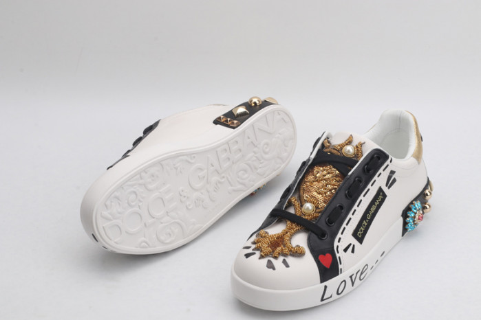 dg sneakers dg -004