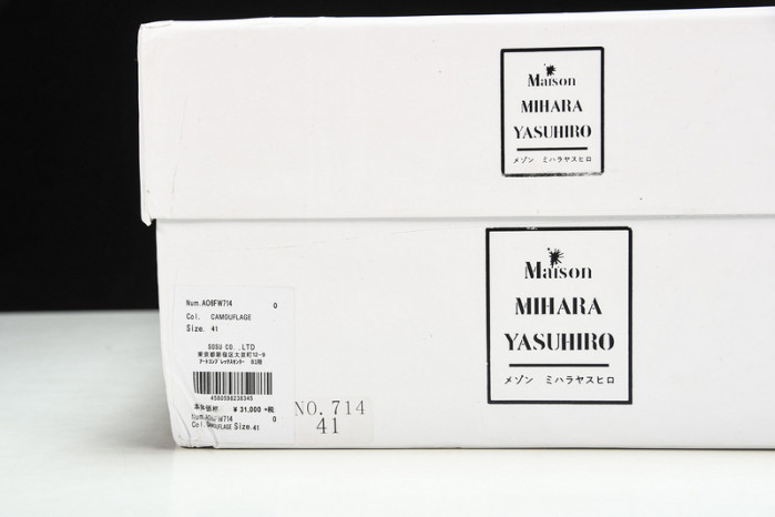 maison mihara yasuhiro mmy-003
