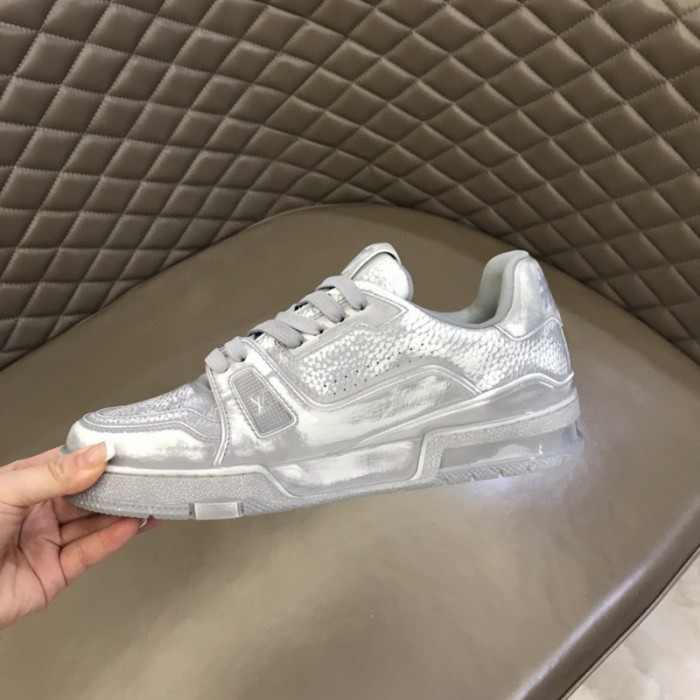 lou vuit sci-fi sneakers  lvss-083