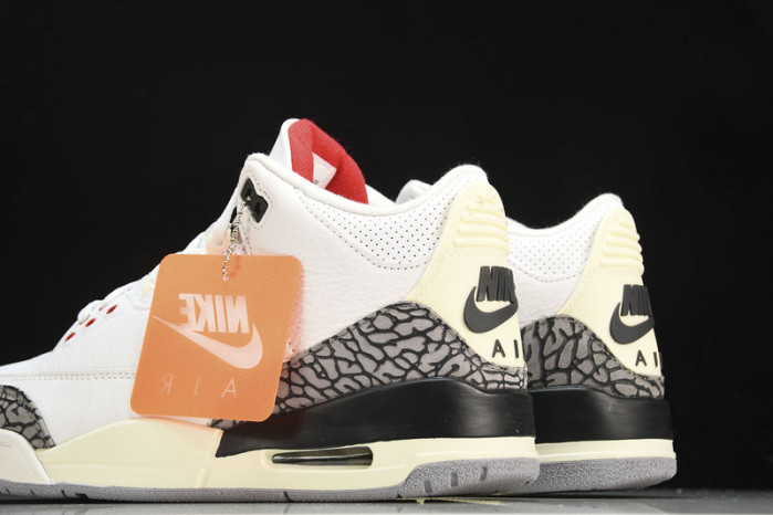 air jordan 3 retro dn3707-100