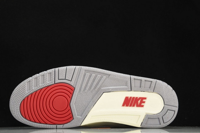 air jordan 3 retro dn3707-100
