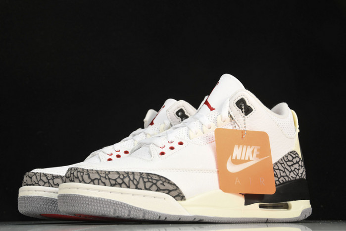 air jordan 3 retro dn3707-100