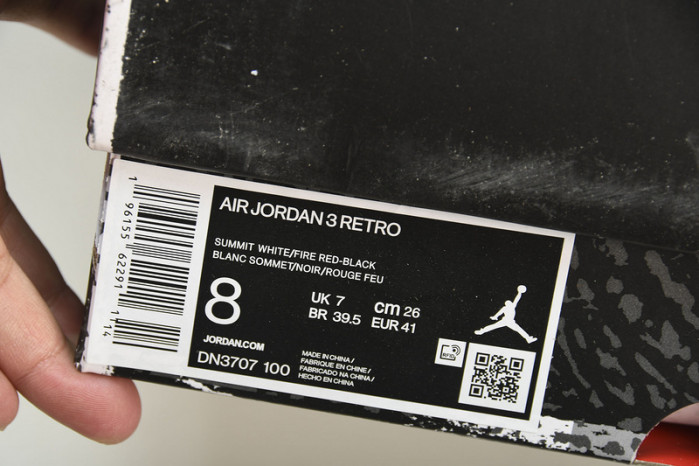 air jordan 3 retro dn3707-100