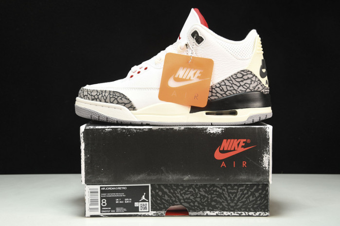 air jordan 3 retro dn3707-100