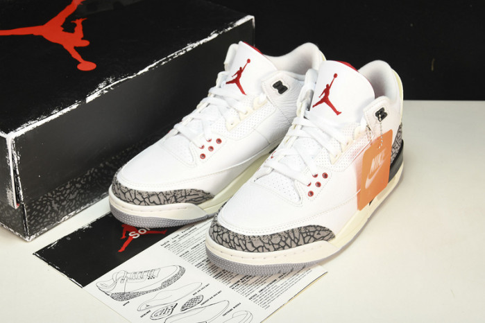 air jordan 3 retro dn3707-100