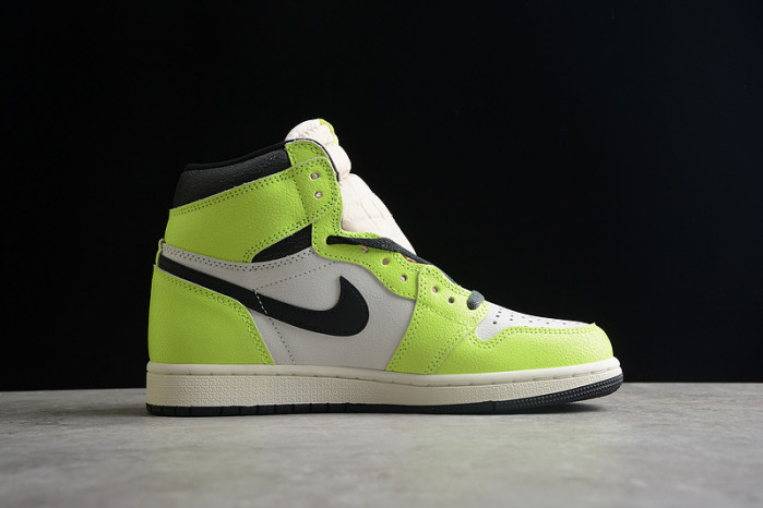 air jordan 1 retro high og“obsidian”  555088-702