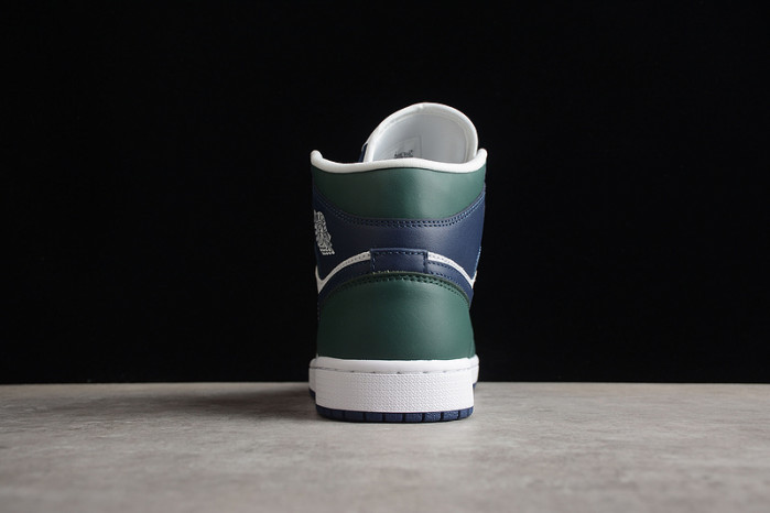 air jordan 1 mid  dz5326-300