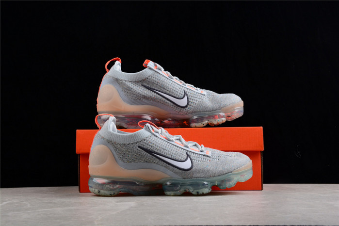 nike air vapormax 2021 grey volt   dh4088-002