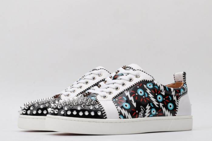 Ch**an louboutin sneakers cl-001